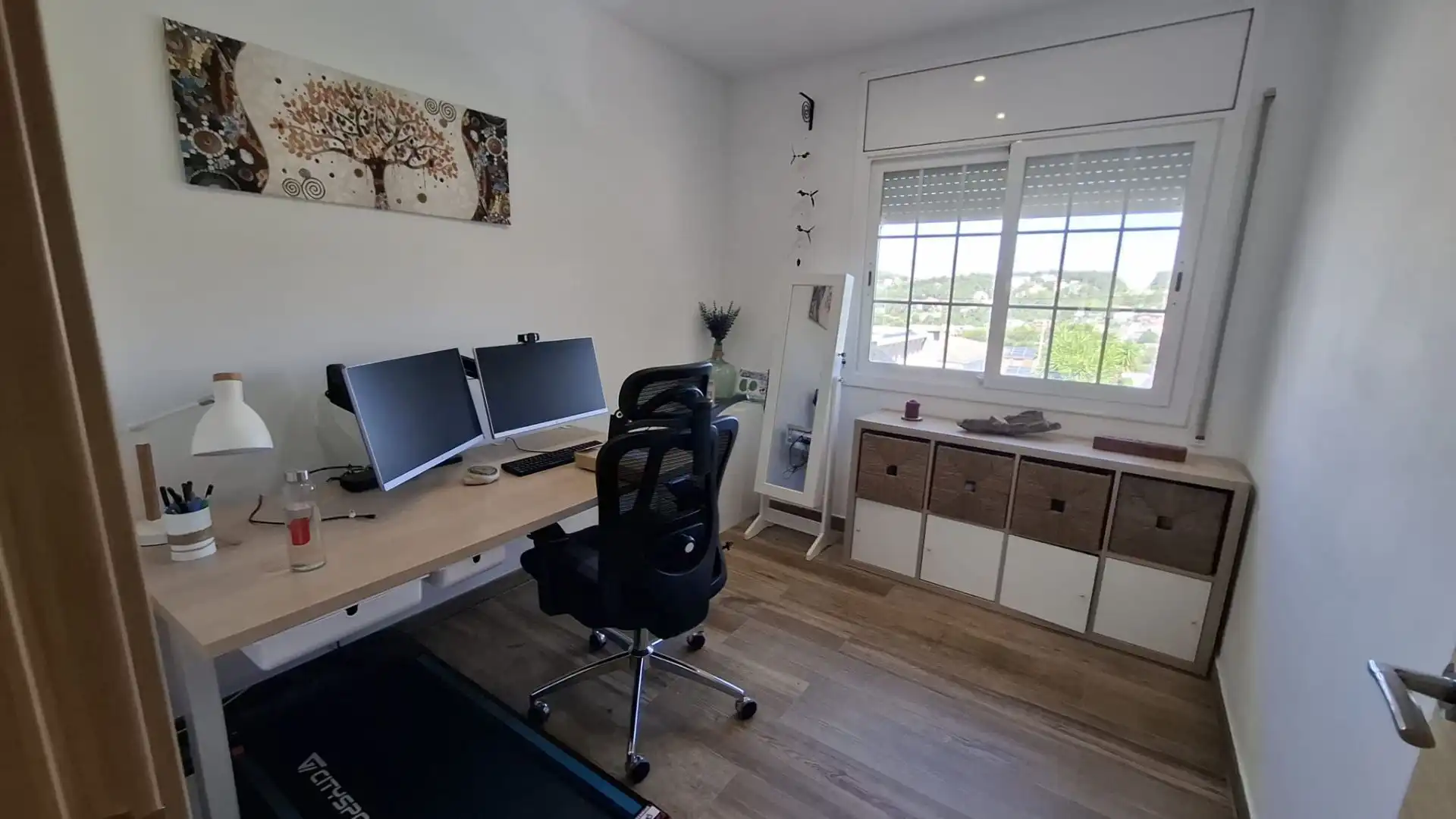 Casa o chalet en venta en Vallirana con Aire acondicionado, Calefacción y Terraza