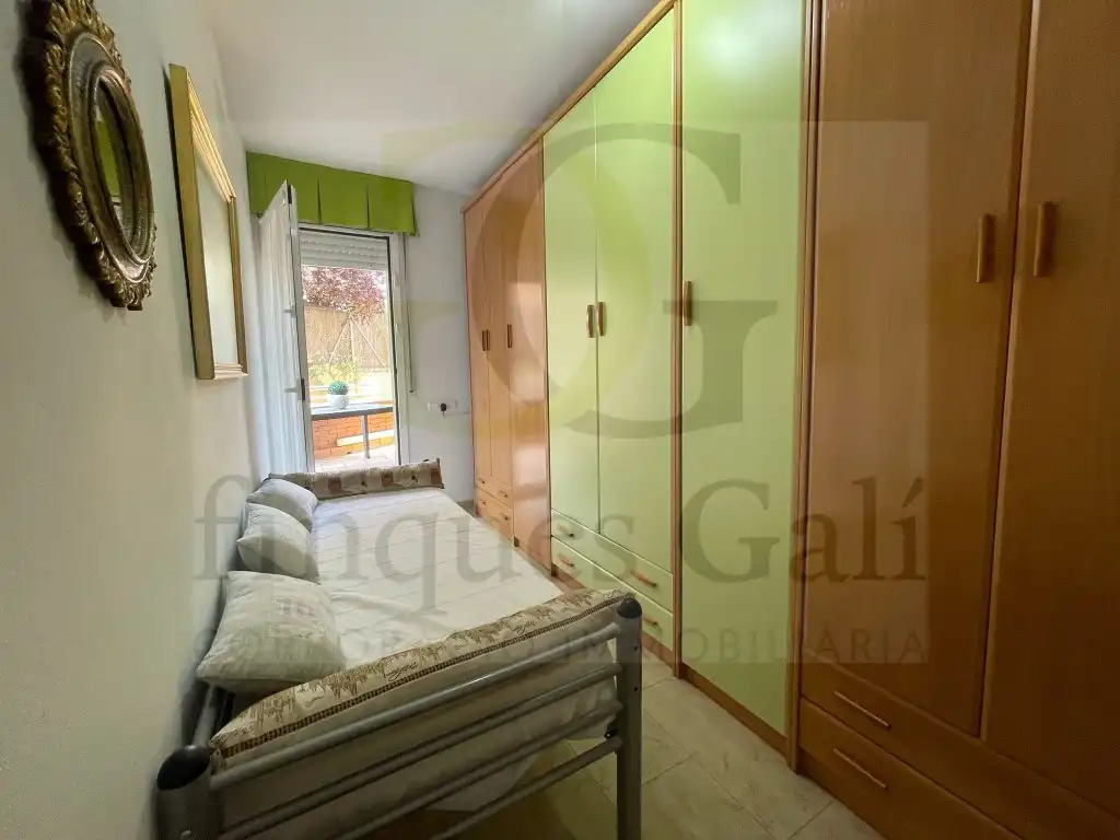 Habitación de Piso en venta en Manresa