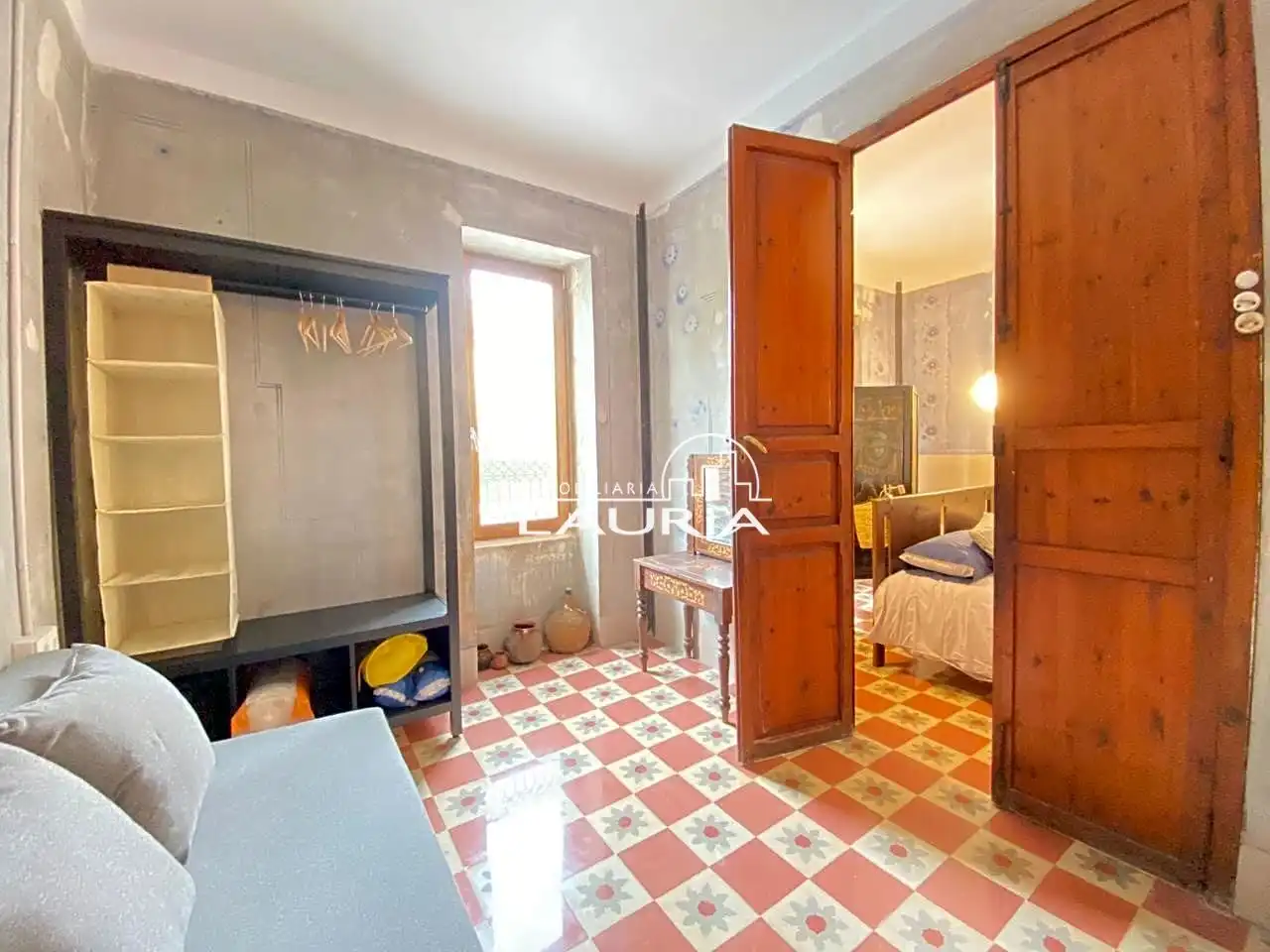 Flat for rent in Fuente de San Luis, Na Rovella - Hermanos Maristas