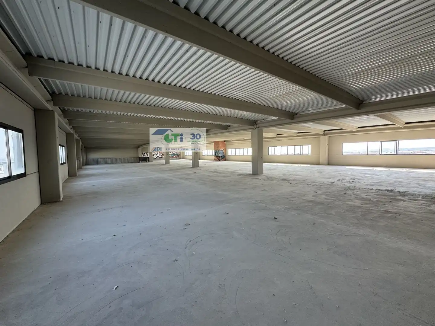 Industrial building for sale in CALLE SISALLO, imagen 21