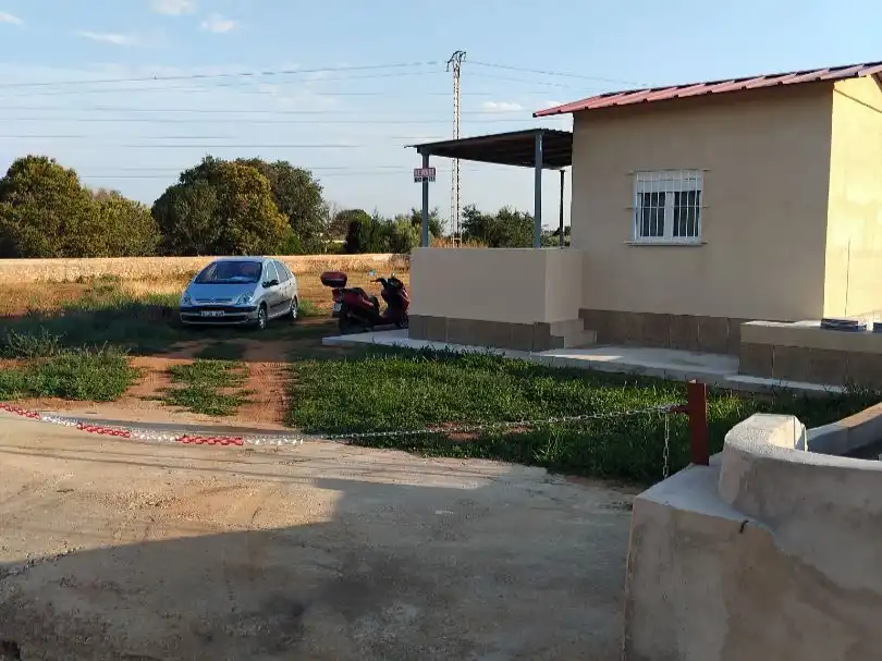 Casa rustica in vendita a camino 5 17, imagen 4