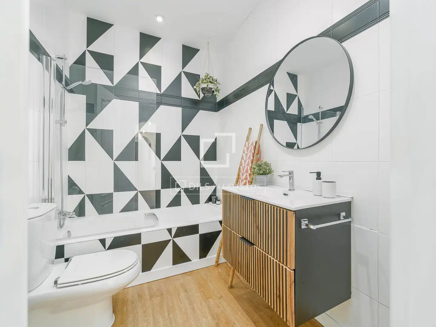 Ático con terraza en venta en Ciutat Vella, imagen 10