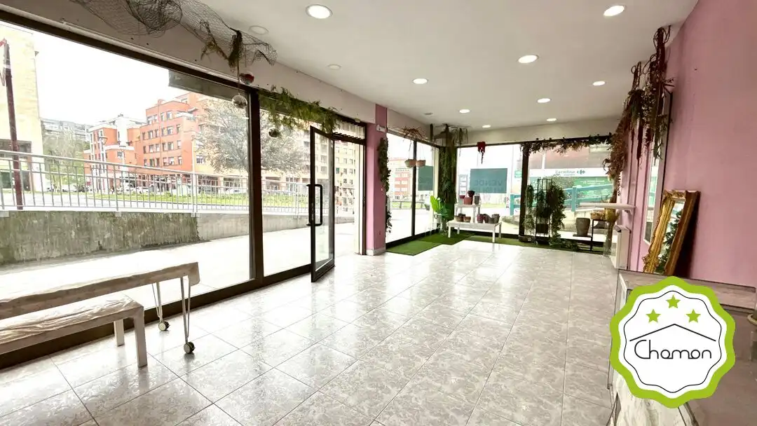Local comercial en venda a Txorierri - Ondiz - Udondo, imagen 2