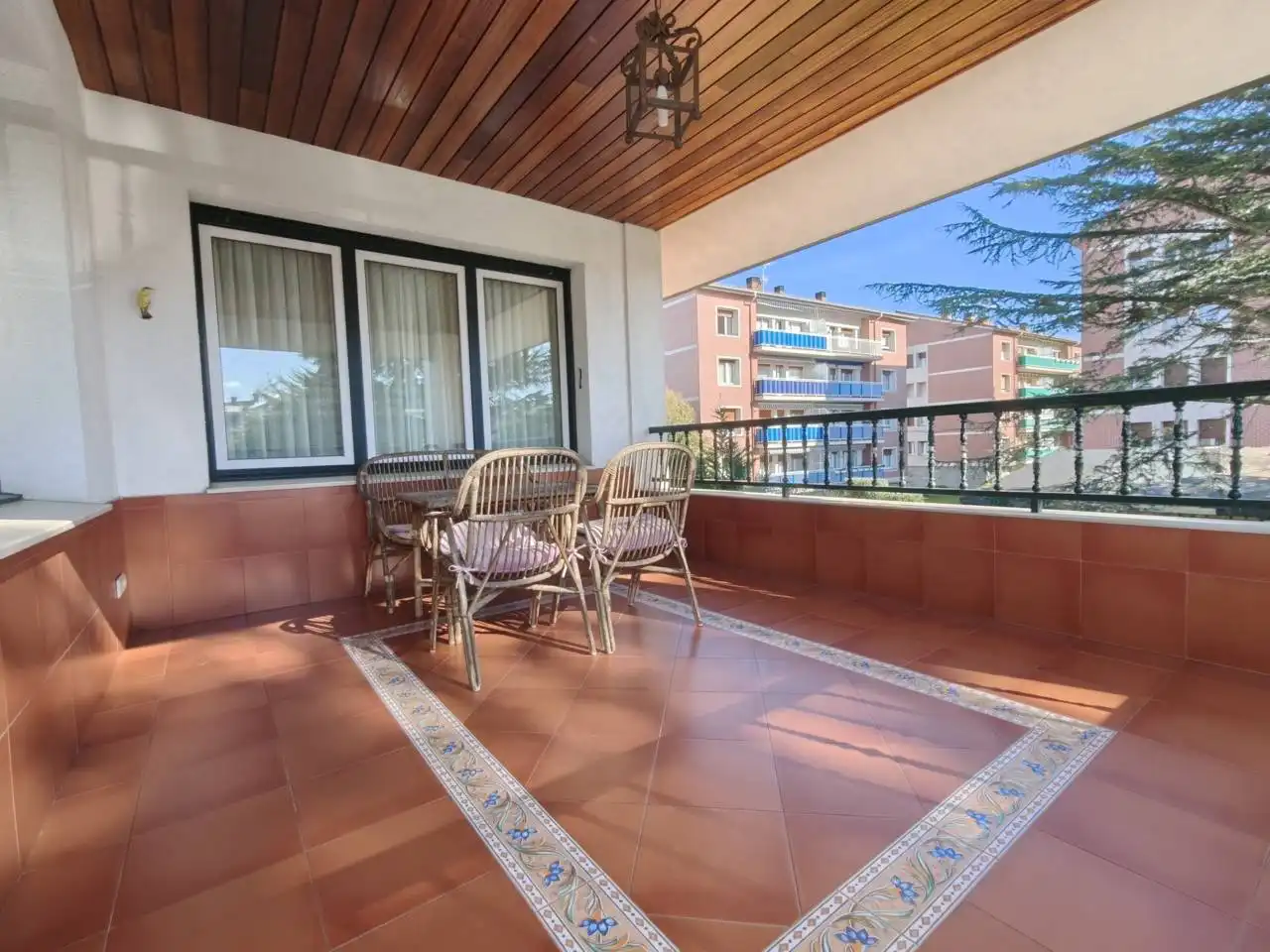 Detached house with garden for sale in Calle Negurigane, imagen 48