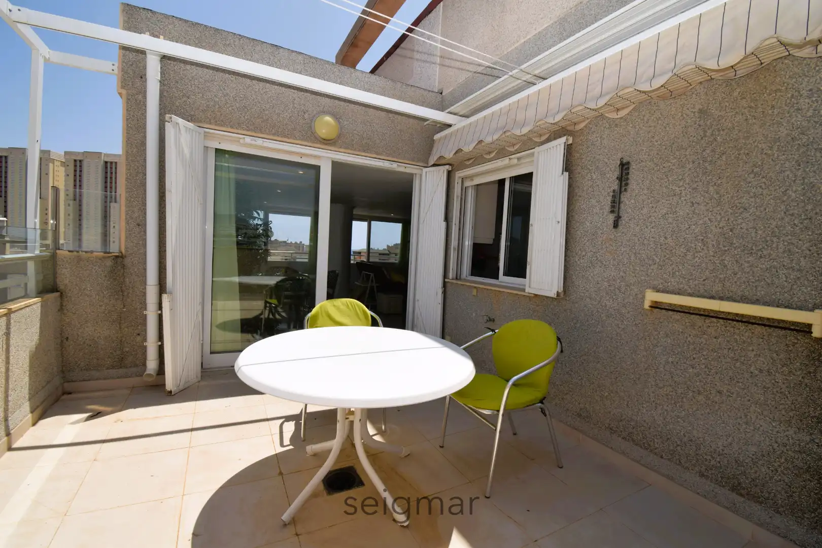 Penthouse mit Terrasse zum Verkauf in Carrer Badiola 3, imagen 18