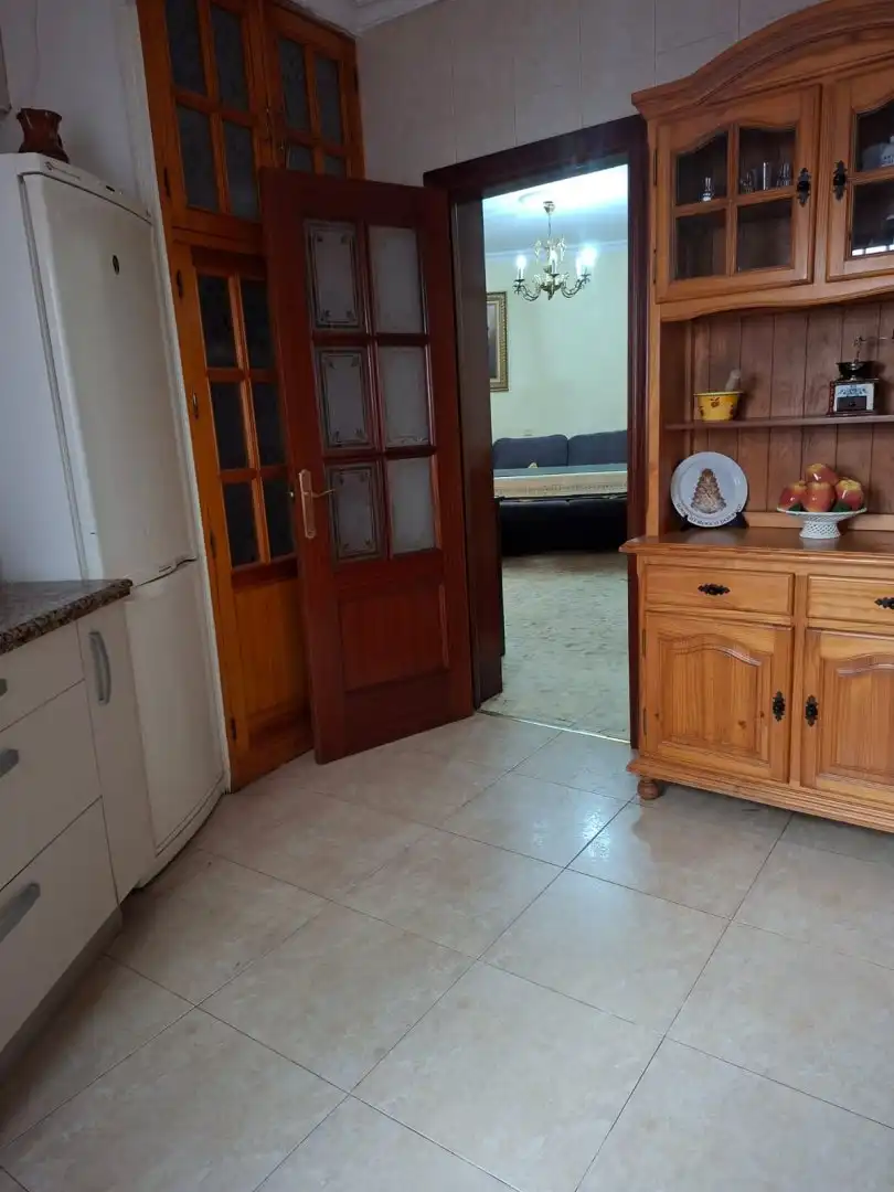 Houses for sale in Aznalcázar  with Air Conditioner