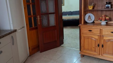 Foto 5 de Casa o chalet en venta en Aznalcázar, Sevilla
