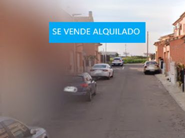Casa en venta en Santa Olalla