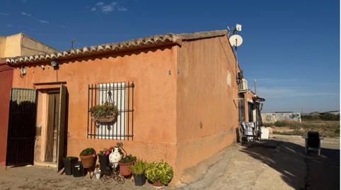 Foto 4 de Casa o chalet en venta en Diseminado Mercaderes, El Mirador Pozo Aledo, San Javier