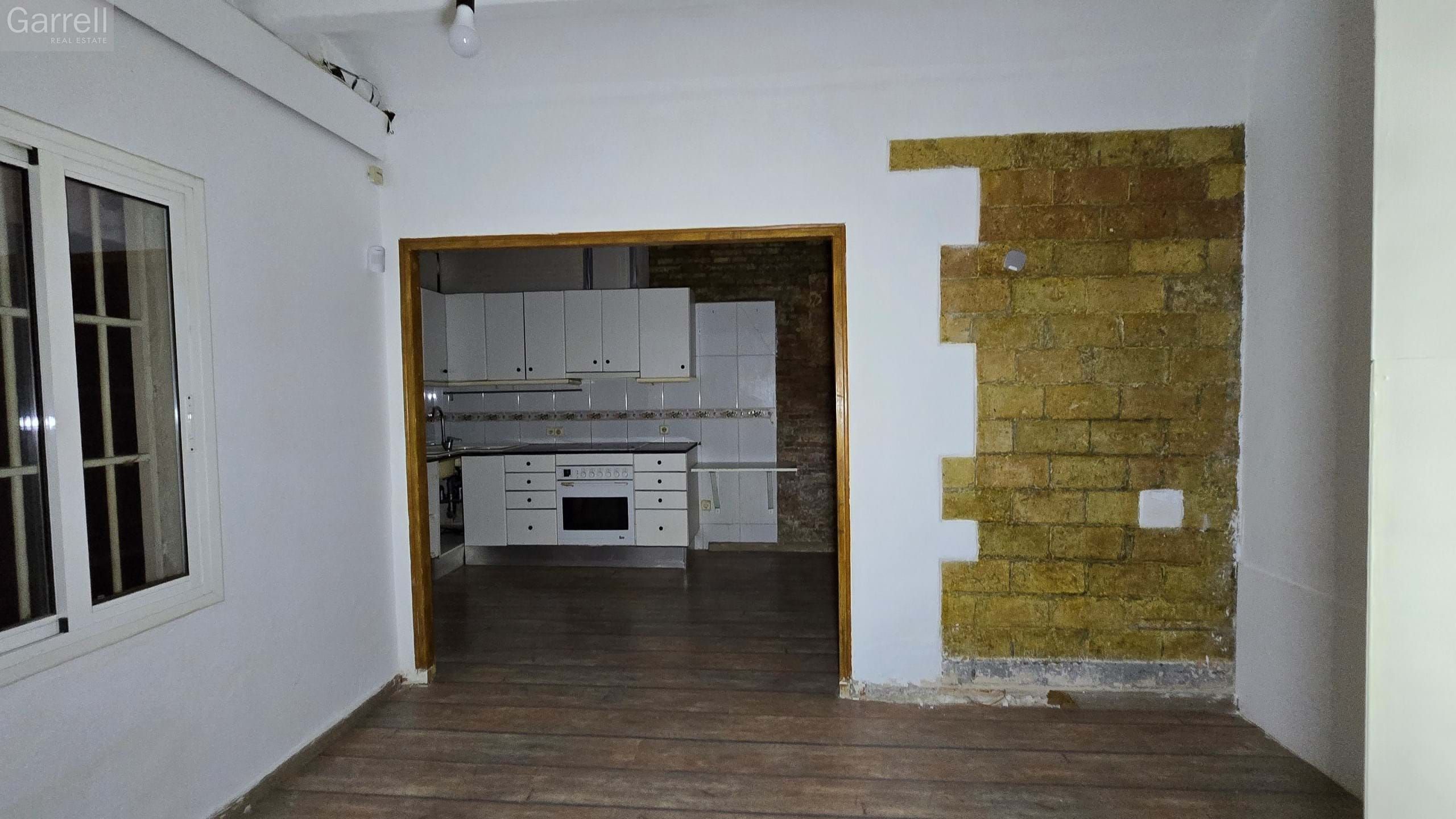 Cuina de Pis en venda en  Barcelona Capital