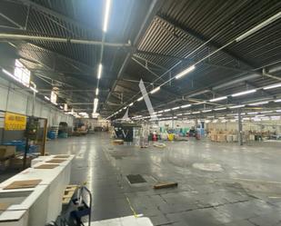 Exterior view of Industrial buildings to rent in Castellbell i el Vilar  with Heating