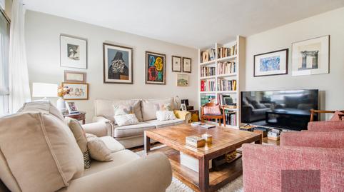 Foto 5 de Pis en venda a Calle de Alfredo Marqueríe, La Paz,  Madrid Capital