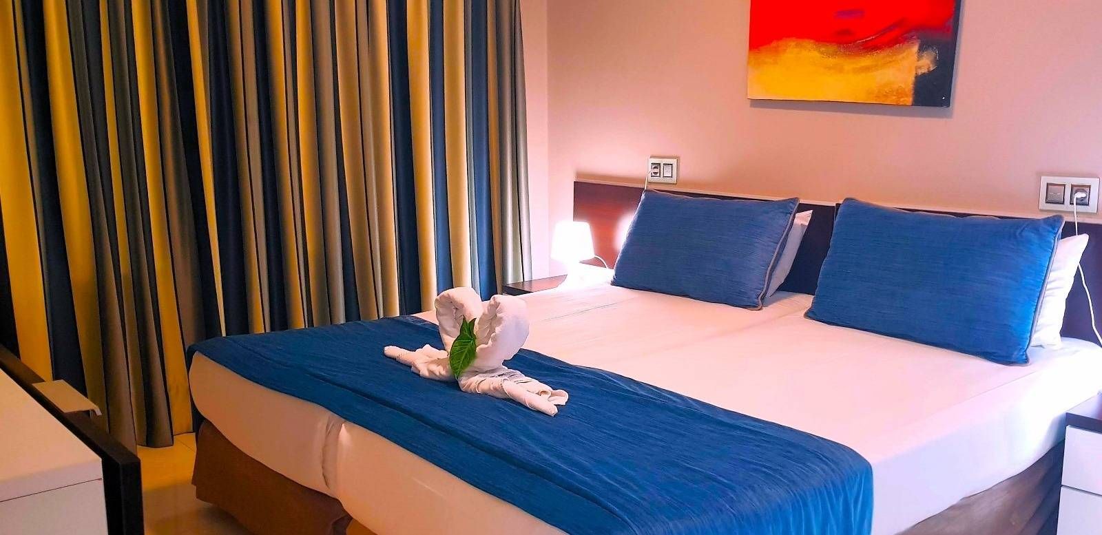 Dormitori de Edifici en venda en Mogán