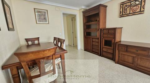 Foto 4 de Pis de lloguer a Los Árboles, Málaga