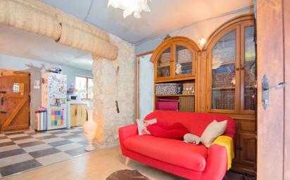 Living room of House or chalet for sale in Padul