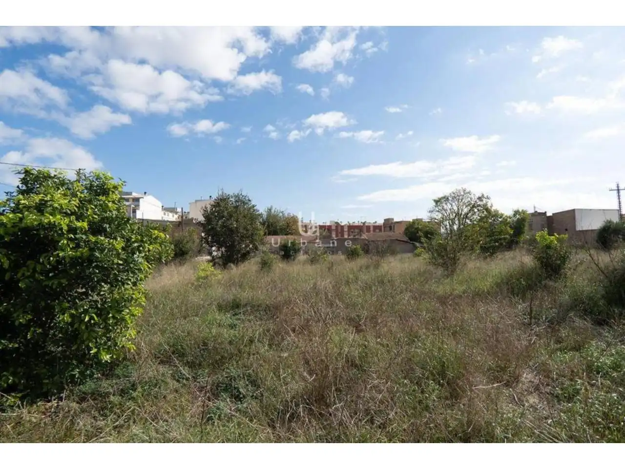 Residential land for sale in Avenida Ciudad de Almería 134, imagen 6