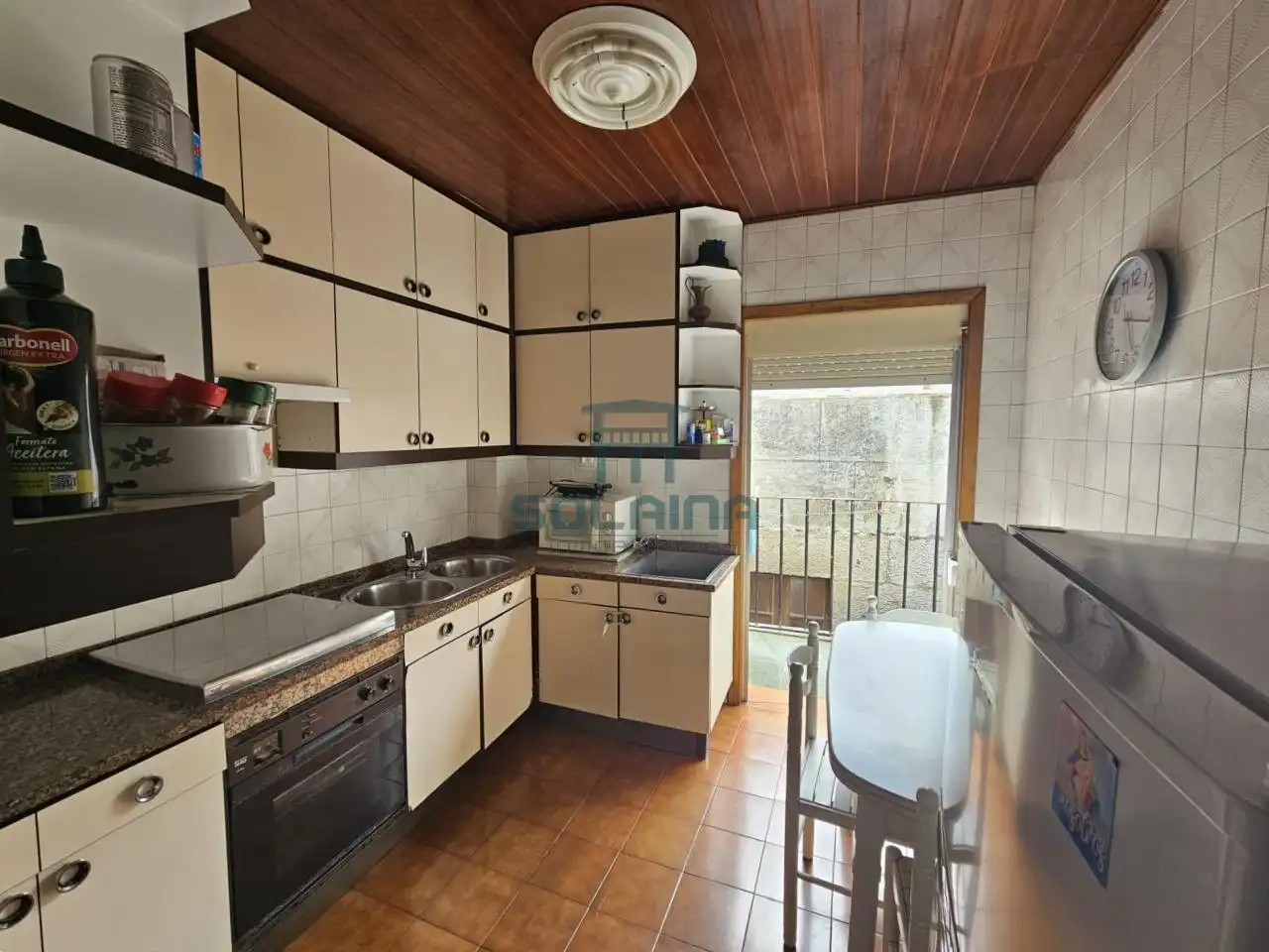 Casa amb terrassa en venda a Ribadavia, imagen 8