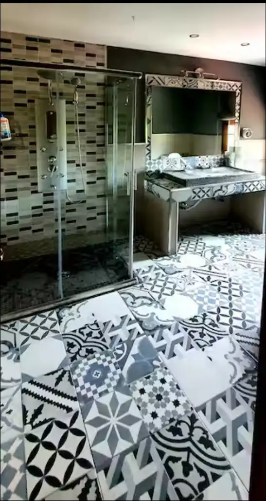 Chalet con terraza en venta en Calle Pinzón, imagen 23
