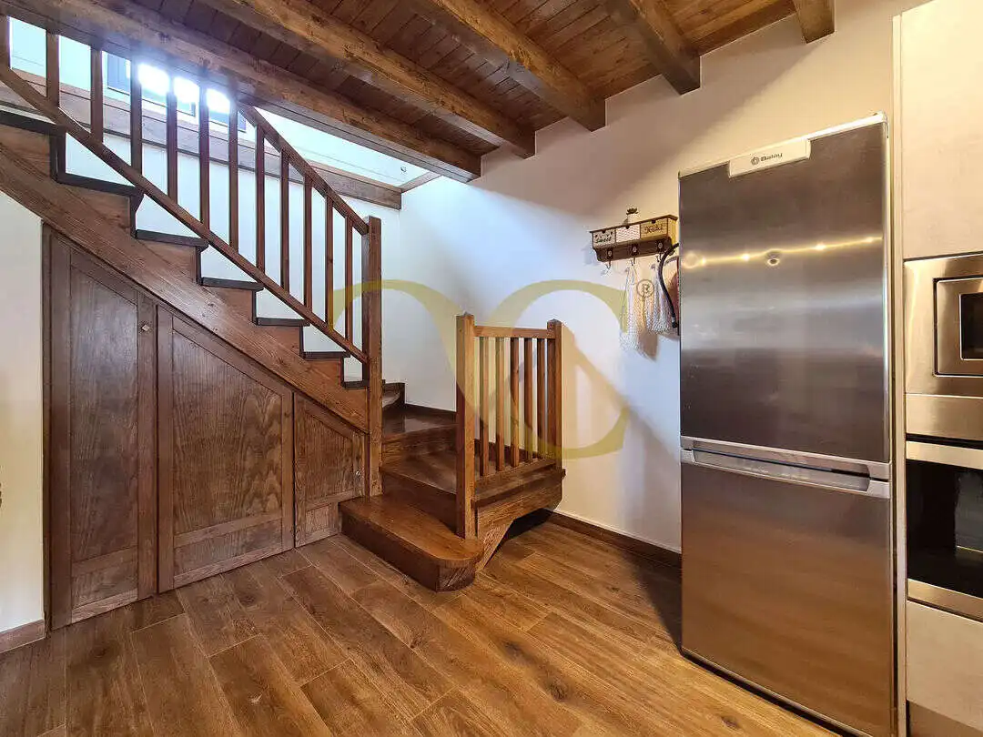 Casa o chalet en venta en Ribadesella con Calefacción, Jardín privado y Trastero