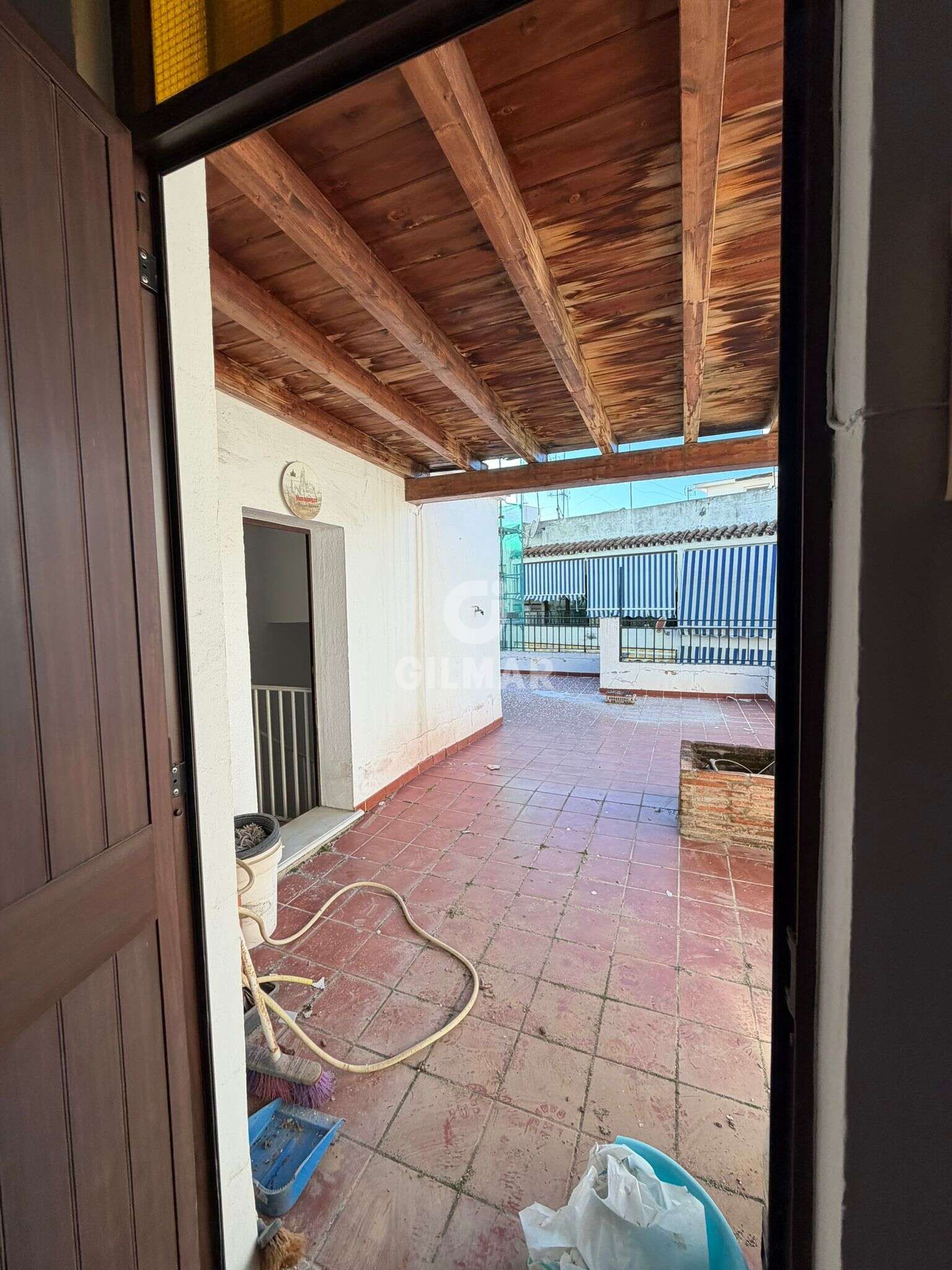 Ático en venta en Centro, Estepona Pueblo