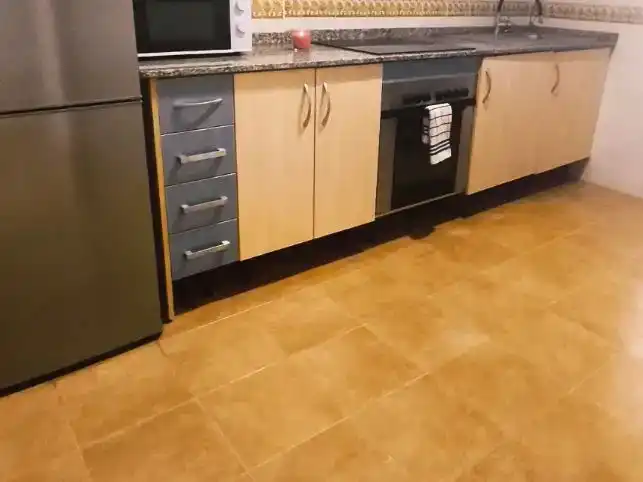 Cuina de Pis en venda en El Campello amb Aire condicionat i Piscina