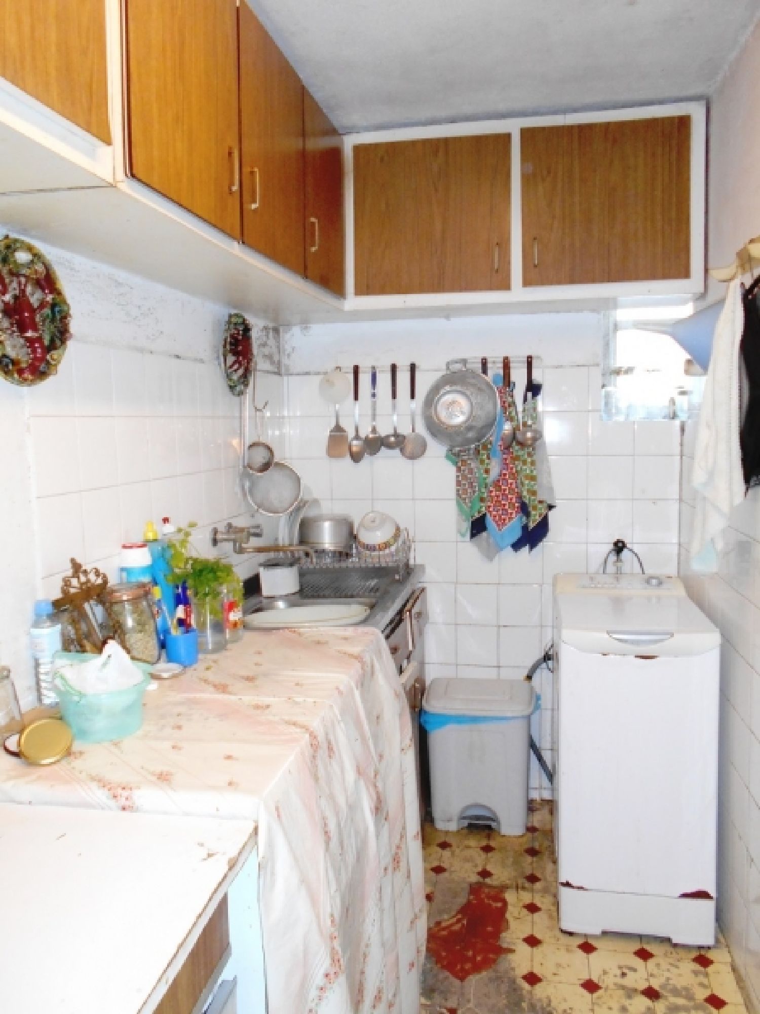 Kitchen of Building for sale in Pontedeume