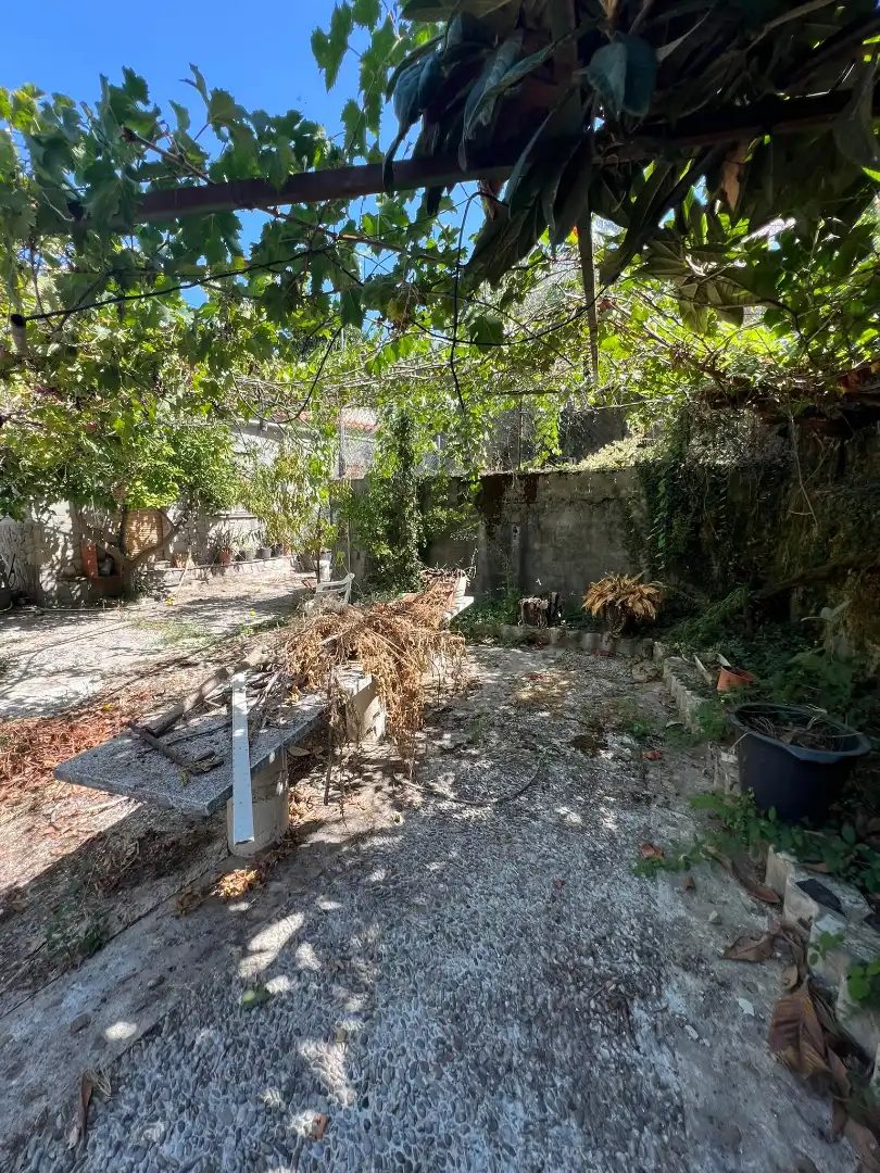 Casa amb jardí en venda a Carrer de les Garrigues, imagen 34