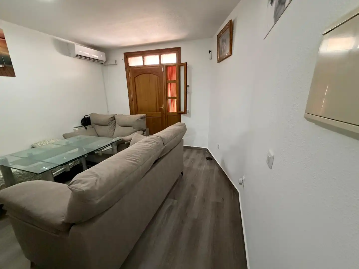 Chalet con jardín en venta en Alcázar de San Juan, imagen 7