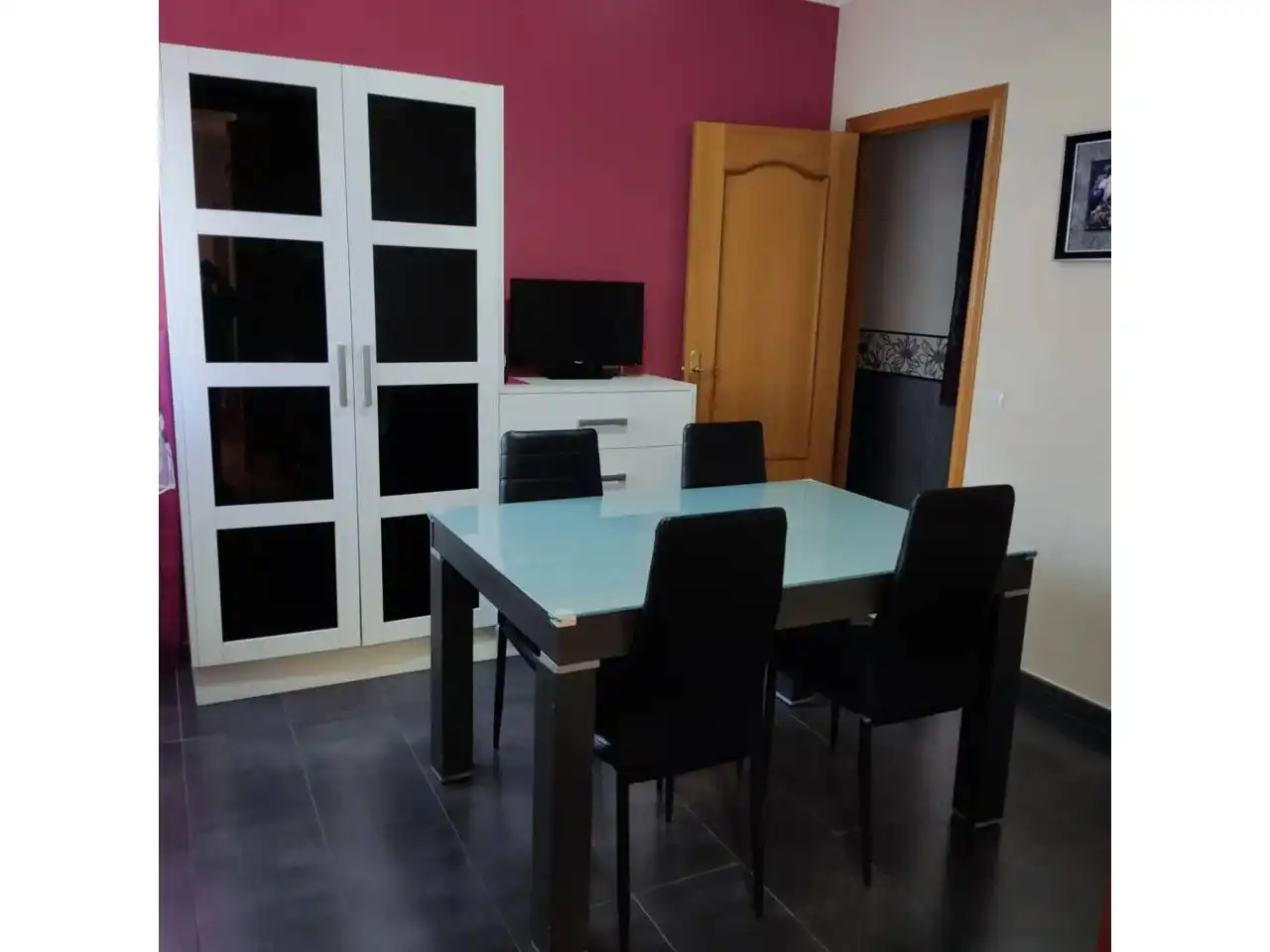 Piso con terraza en venta en Calle ANDALUCIA, imagen 5