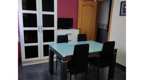 Foto 5 de Piso en venta en Calle Andalucia, Hellín, Albacete