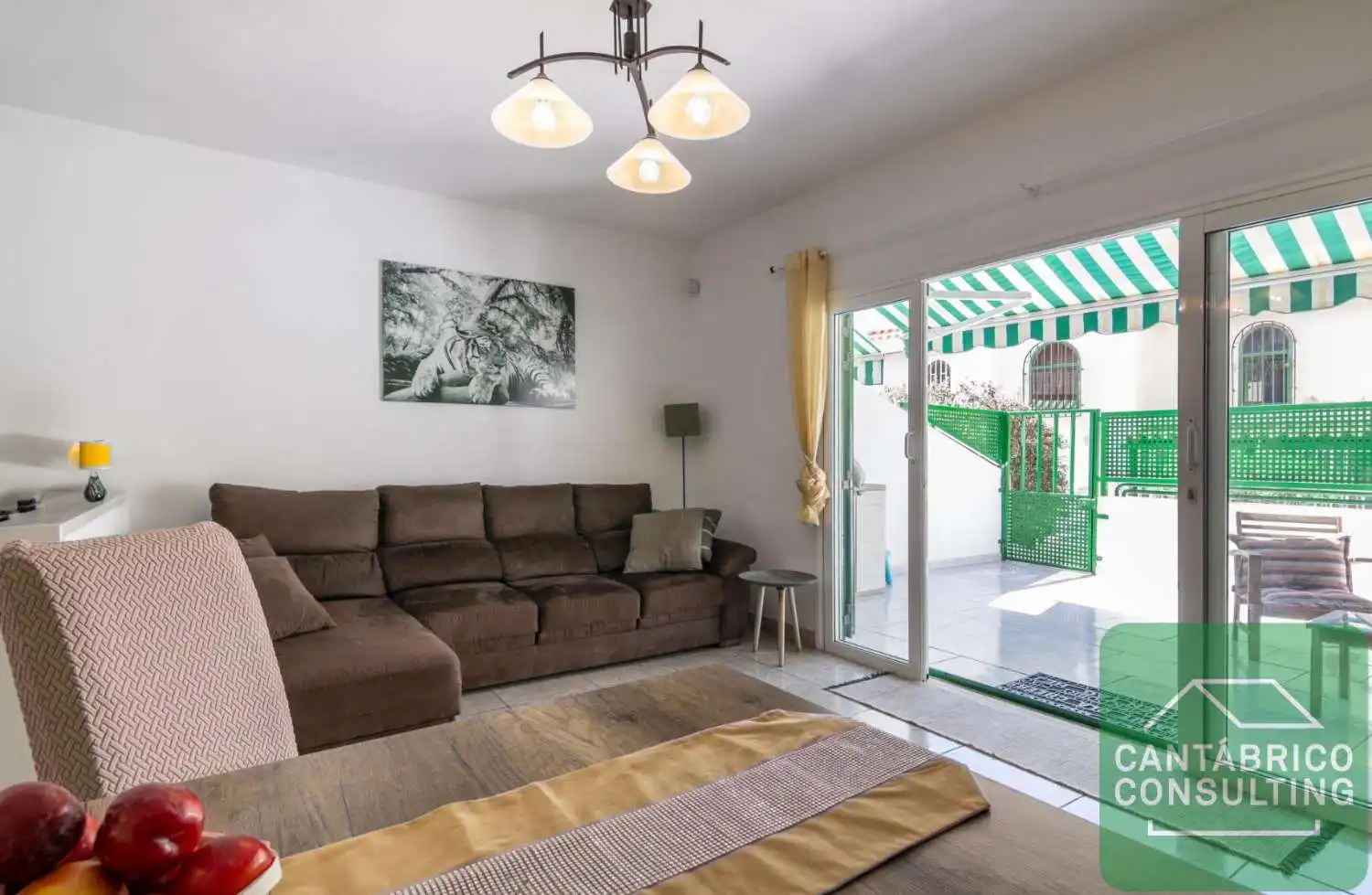 Terraced house with pool for sale in Puerto de Santiago, imagen 10