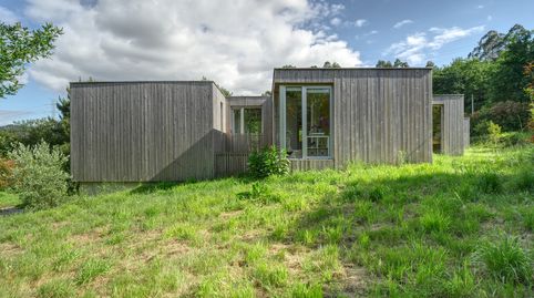 Foto 5 de Casa o xalet en venda a Aldea Coruxido, Brión, A Coruña