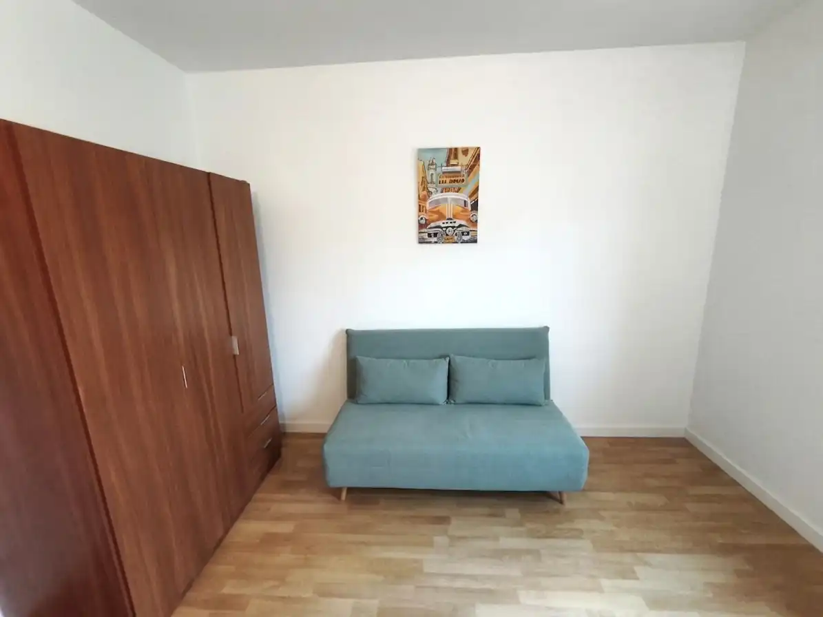 Habitación de Piso en venta en Girona con Aire acondicionado, Calefacción y Parquet