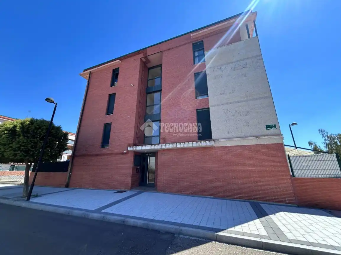 Piso en venta en Arroyo