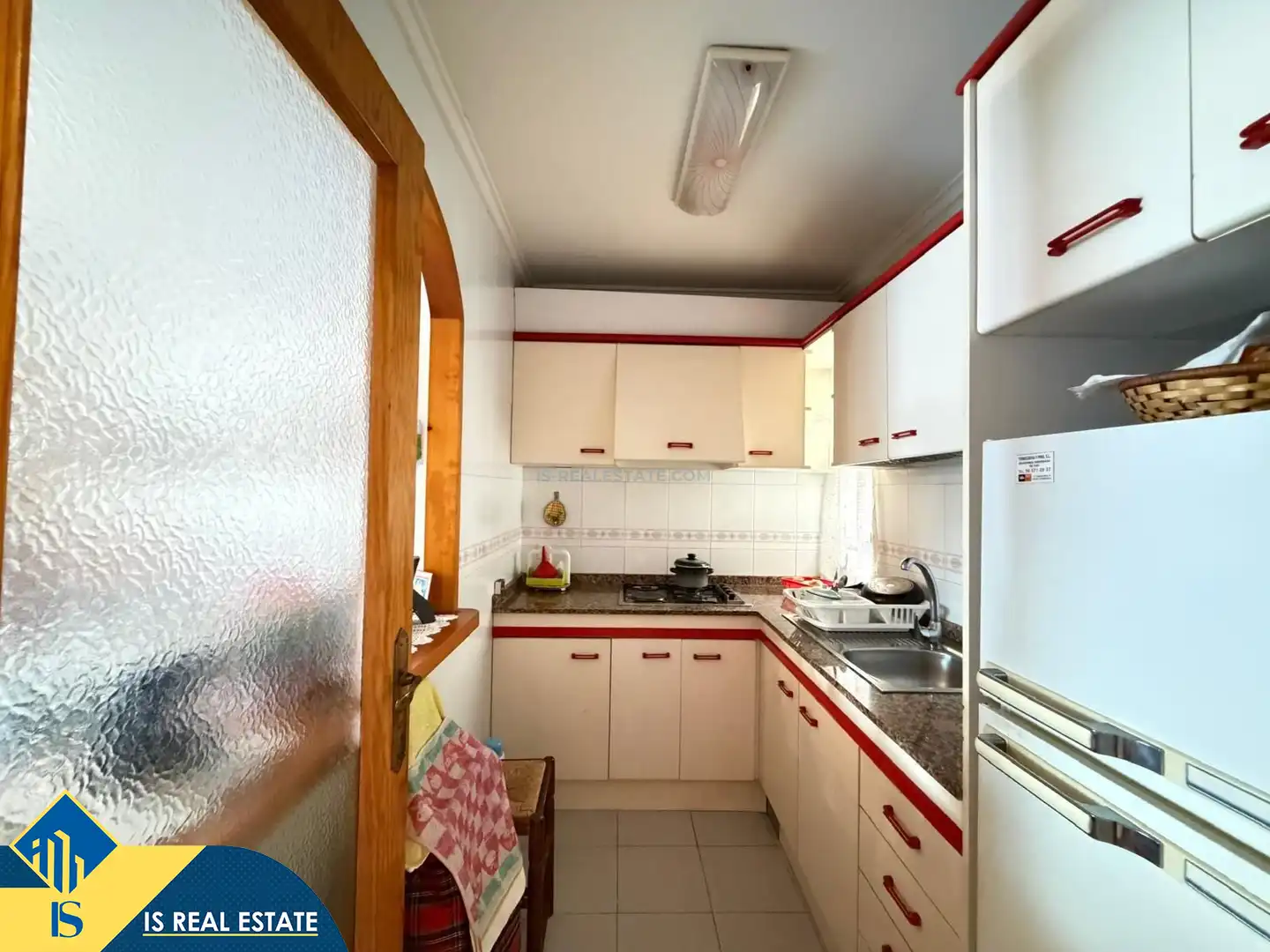Apartamento con ascensor en venta en Playa del Cura, imagen 14