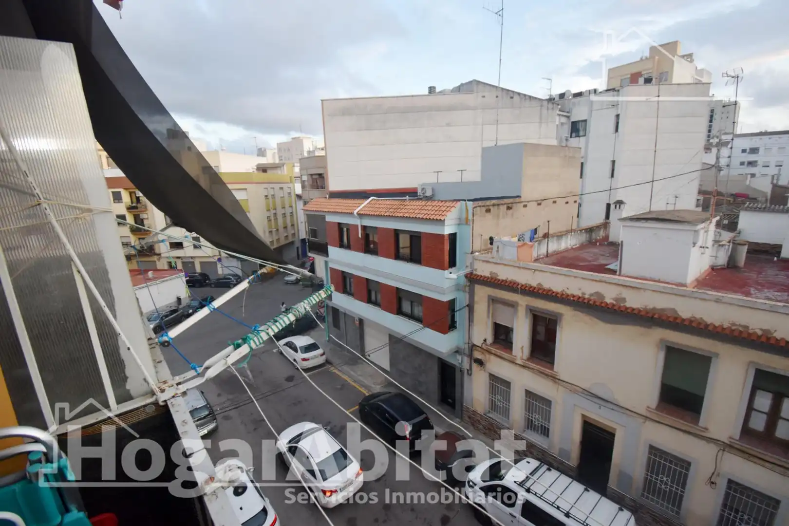 Appartamento con terrazza in vendita a Grupo Cooperación, imagen 28