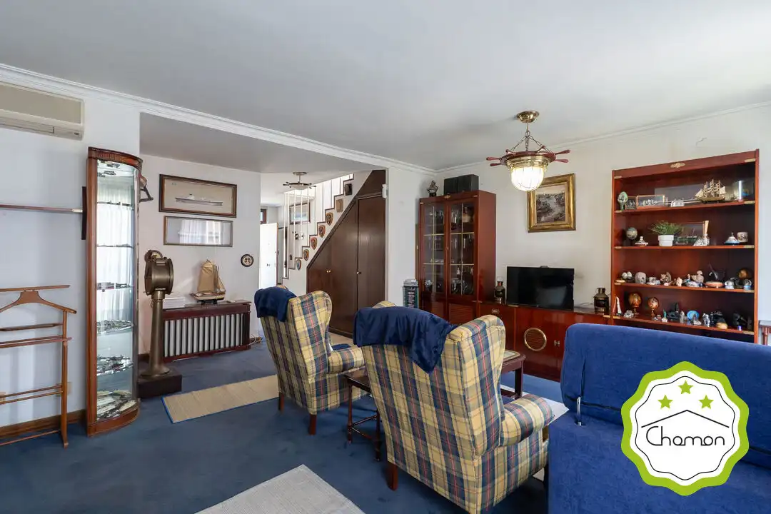 Duplex con piscina in vendita a Brazomar, imagen 5