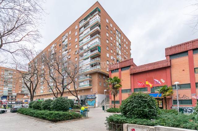 Piso en Venta en Peñagrande