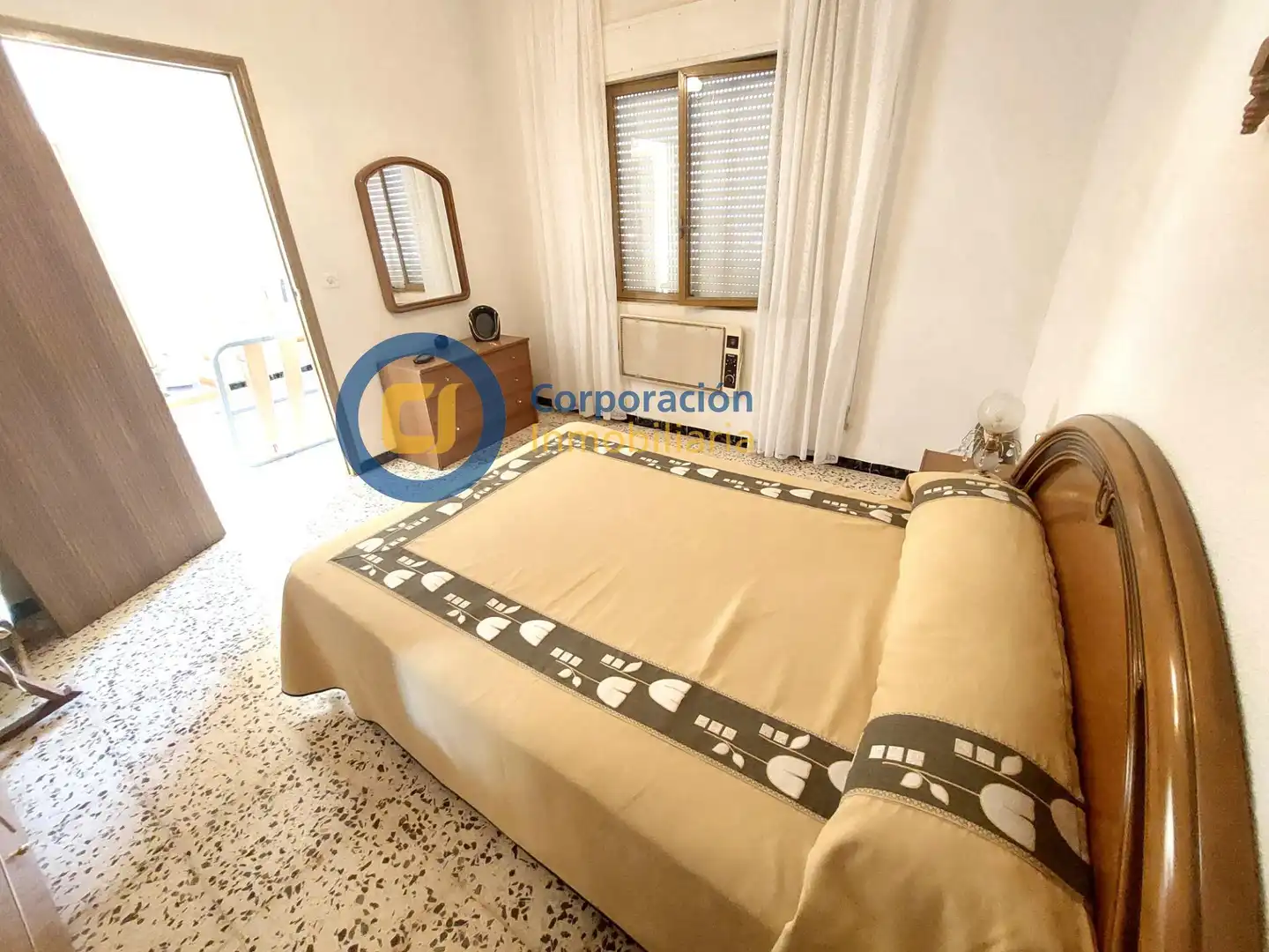 Habitación de Casa o chalet en venta en Lorca con Aire acondicionado, Calefacción y Trastero