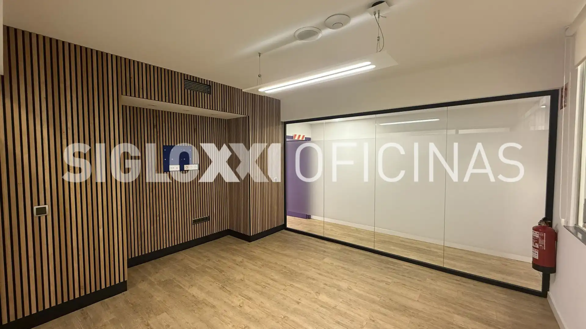 Office space to rent in DIPUTACIO, imagen 10