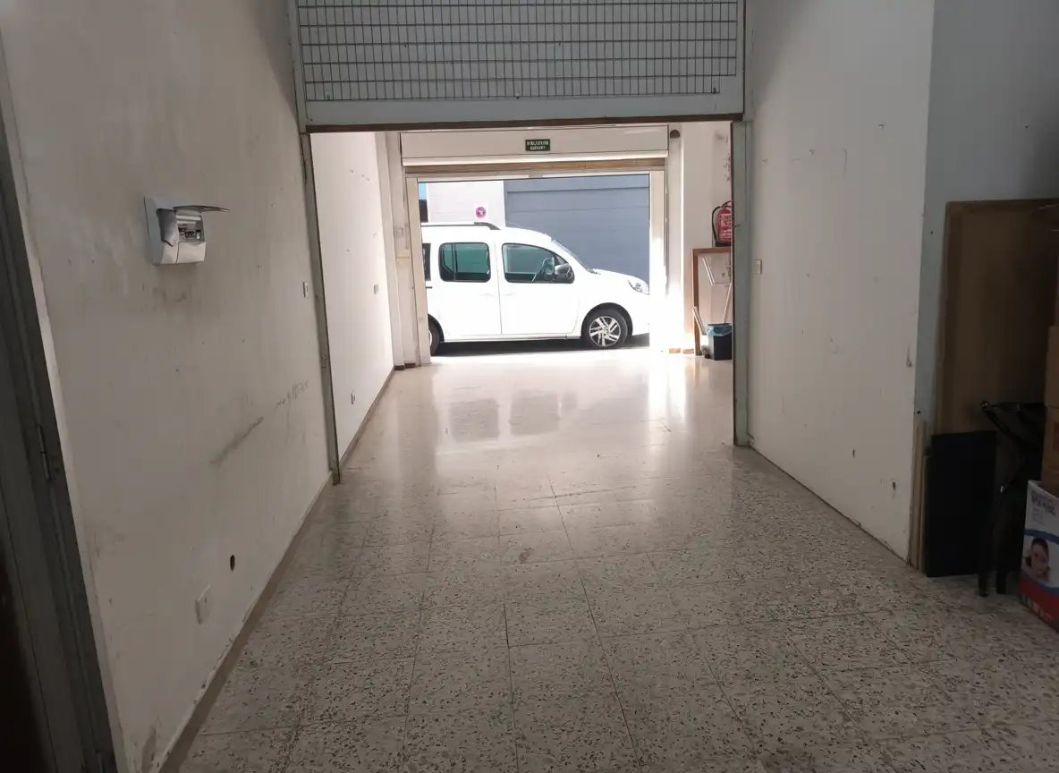 Local comercial en venda a Calle Thomas Alva Edison, imagen 16