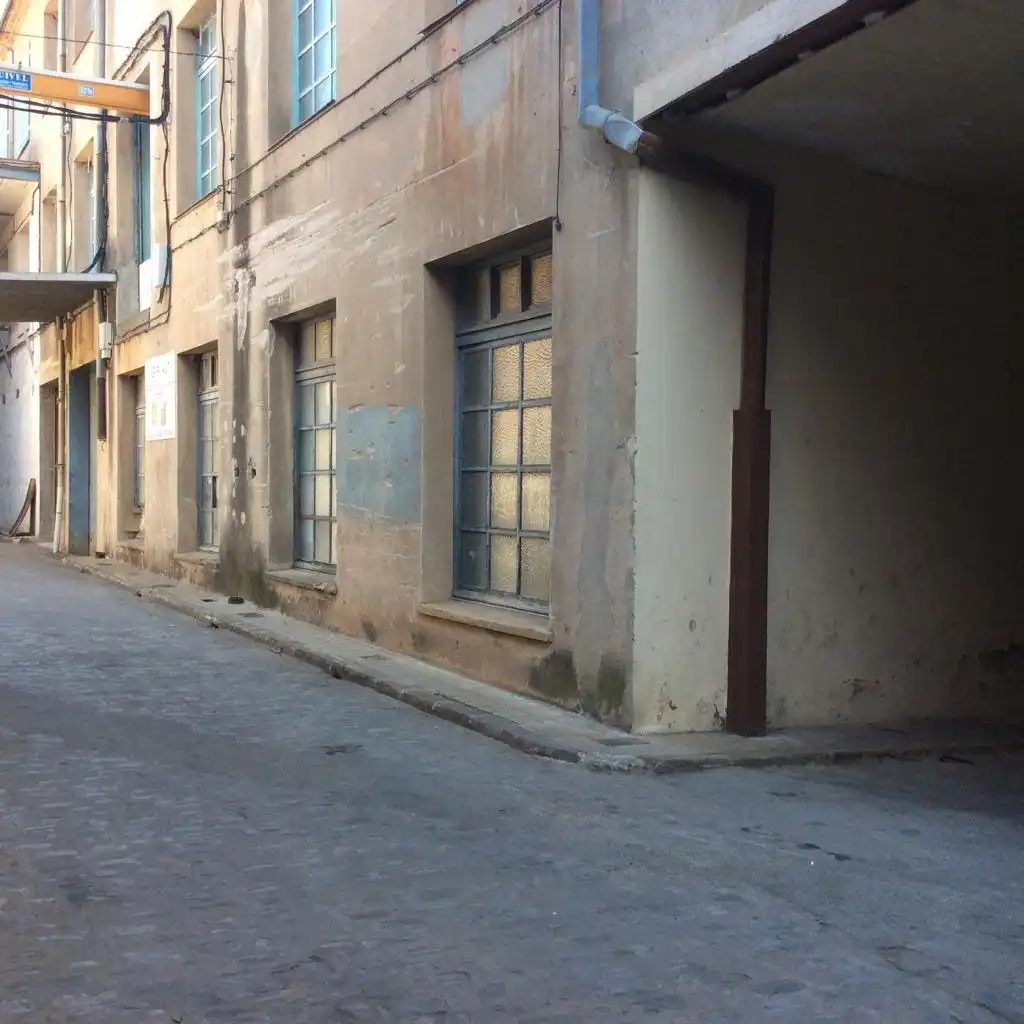 Industrial building for sale in Congost - Santa Caterina, imagen 4