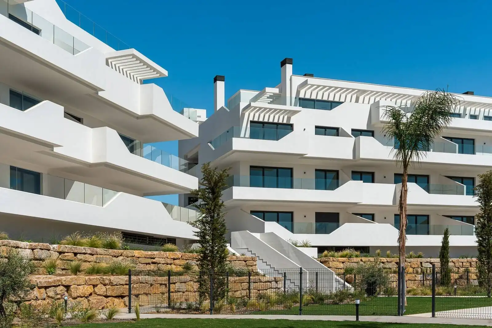 Appartement compact à vendre à El Faro de Calaburra - Chaparral, imagen 6