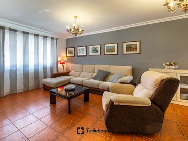 Villa avec jardin à vendre à Camino Carraportillo