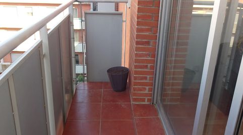 Foto 4 de Pis en venda a Via Europa - Parc Central, Mataró