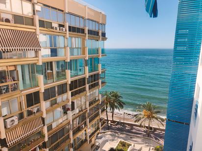 Flat for sale in Playa Bajadilla - Puertos