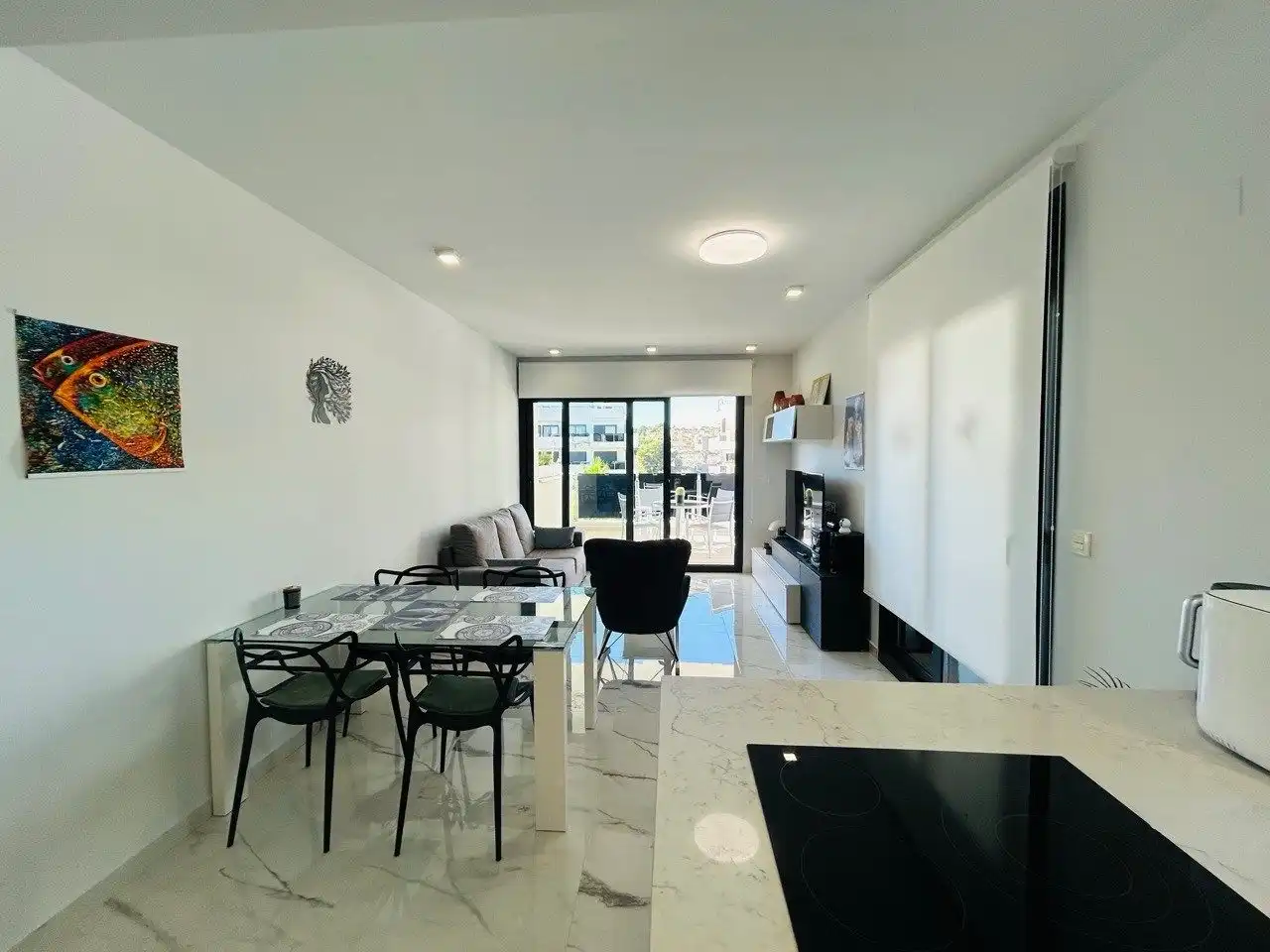 Apartamento con piscina en venta en N/A, imagen 6