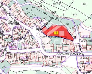 Land for sale in Alborache