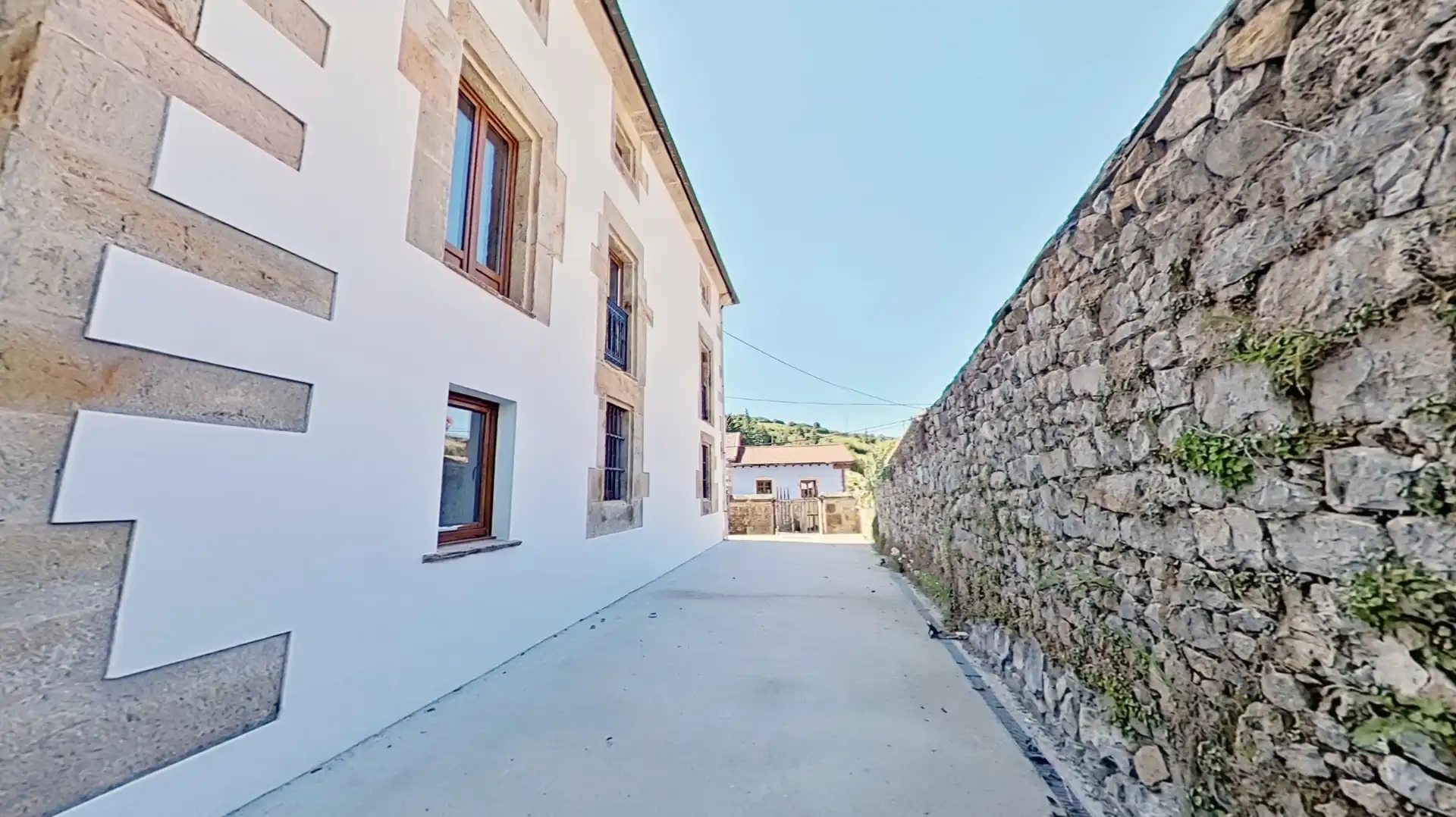 Dachboden zum Verkauf in Calle Cantabria, 14, Campoo de Enmedio