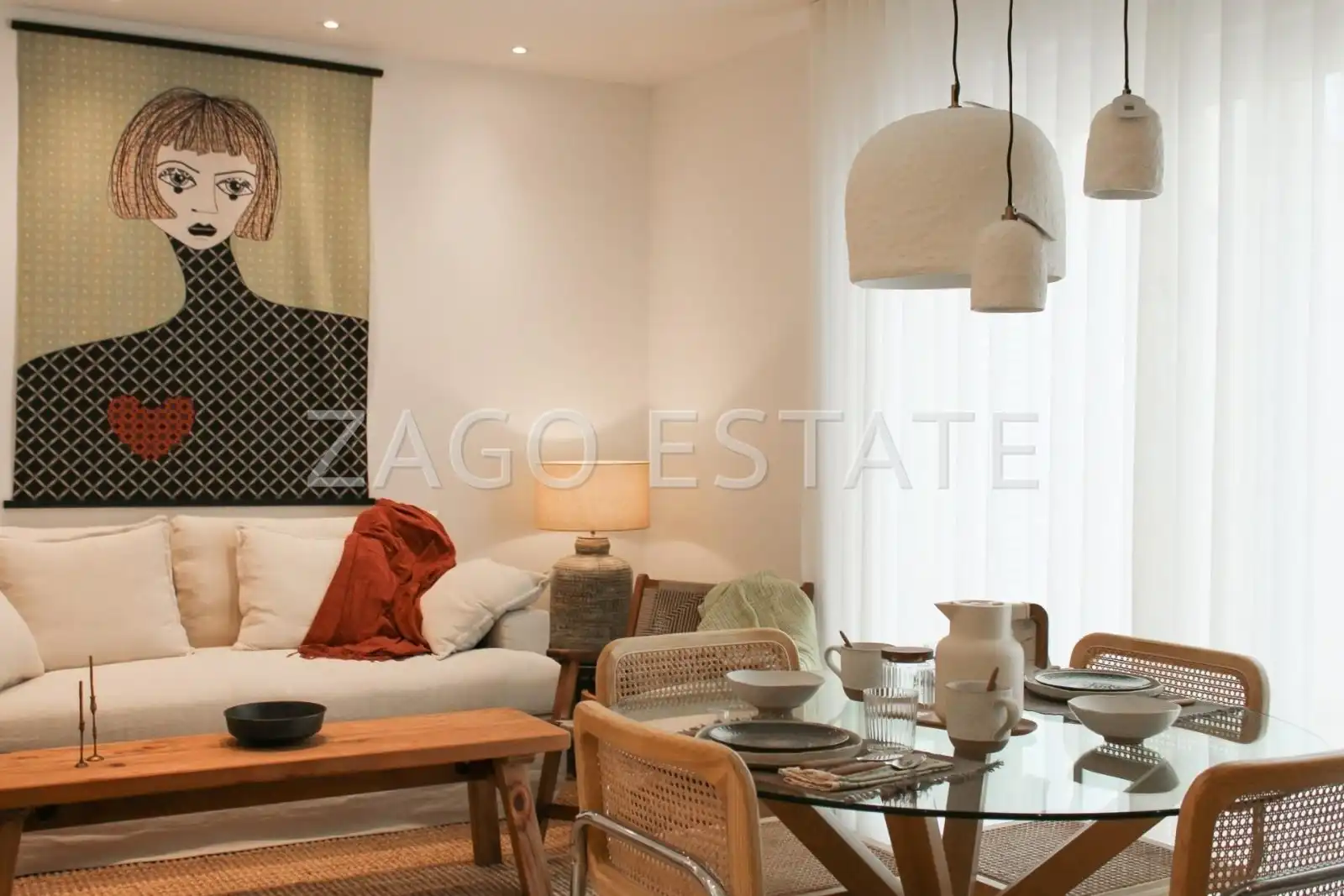Casa con piscina in vendita a Algorfa, imagen 8